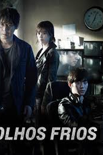  de Filme Olhos Frios (2013)