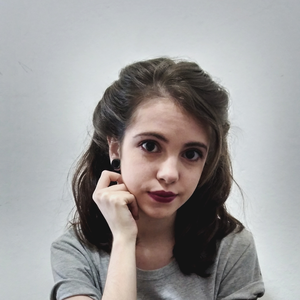 Foto de perfil de Camila