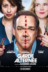 Garde alternée (Garde alternée)