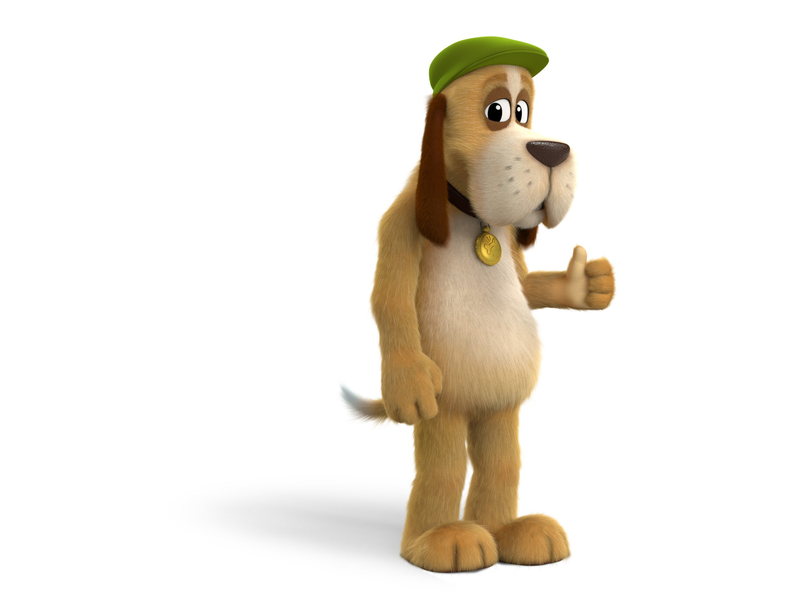 Foto 4 de Vai, Cachoro. Vai!