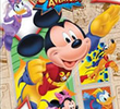 A Casa do Mickey Mouse: Super Aventura!