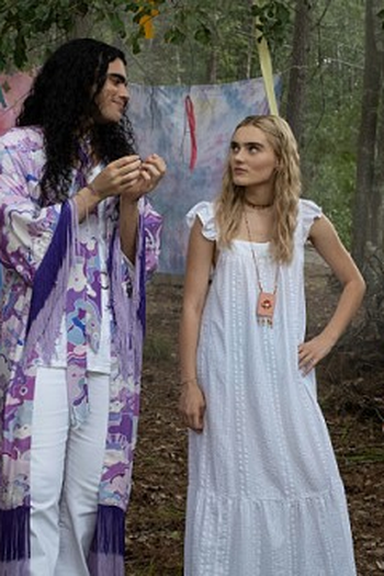 Poster de Episódio Teach Your Children Well (2022)