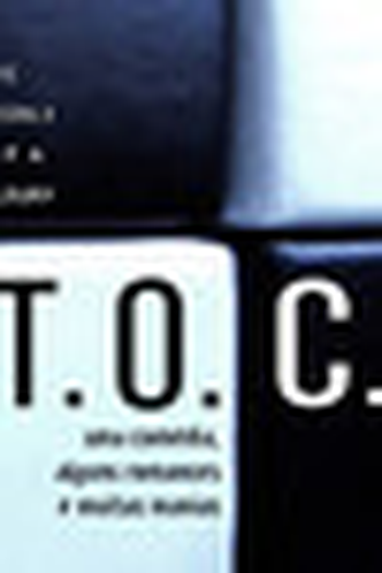 Poster de Curta T.O.C. (2009)
