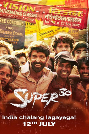  de Filme Super 30 (2019)