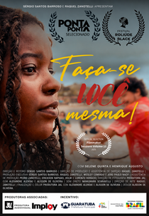 Faça-se você mesma! (Faça-se você mesma!)