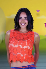 La Vecina (La Vecina)