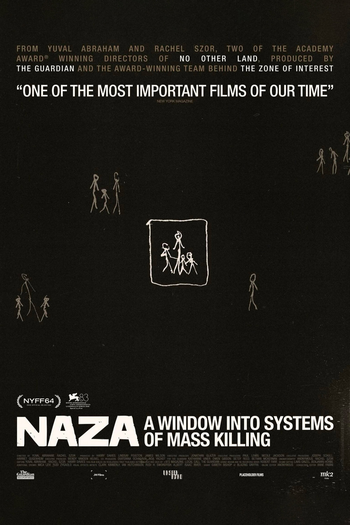  de Filme Naza (2026)