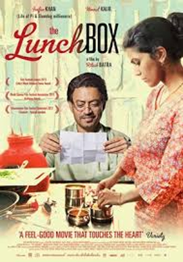 The lunchbox (2013) - Crítica por Adriano Zumba