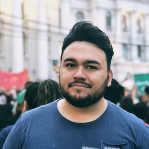 Foto de perfil de Bruno
