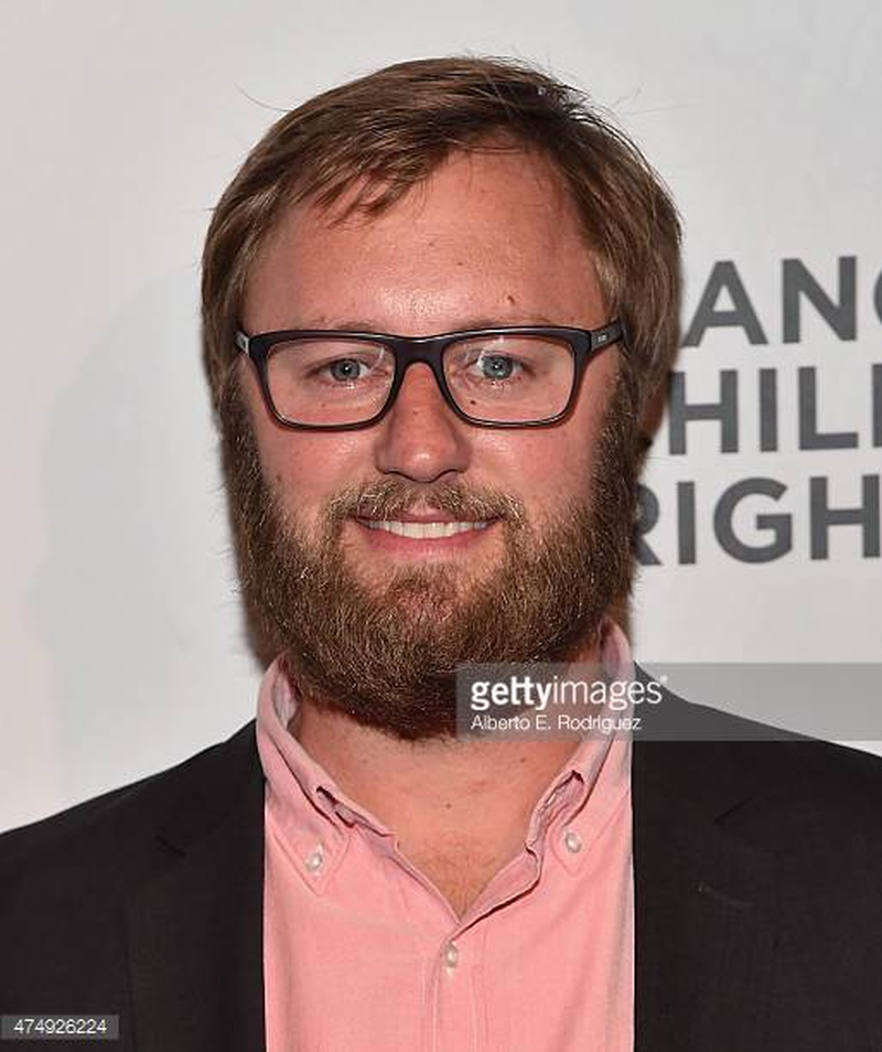 Rory Scovel - Foto 1