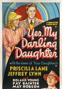 Noivado à Moderna (Yes, My Darling Daughter)