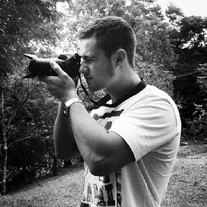 Foto de perfil de Luís Vinícius Melione