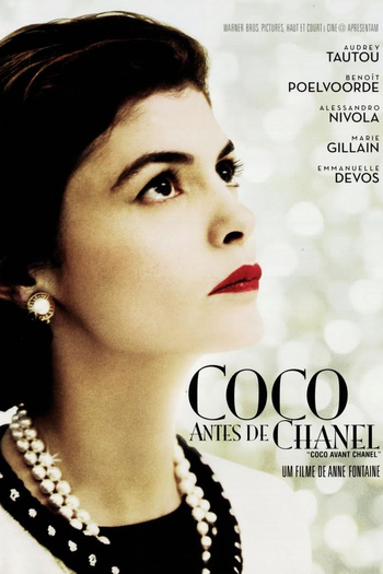  de Filme Coco Antes de Chanel (2009)