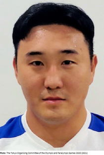 Jang Seong-min - Poster 1