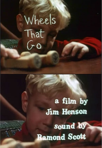 Wheels That Go (Wheels That Go)