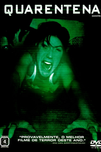  de Filme Quarentena (2008)