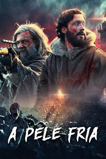  de Filme A Pele Fria (2017)