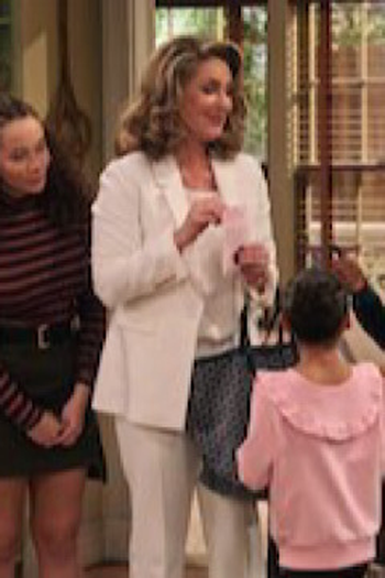 Poster de Episódio Remember Our Parents' Wedding? (2020)