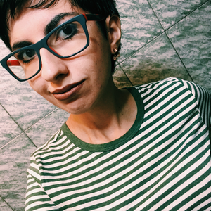 Foto de perfil de Mariane