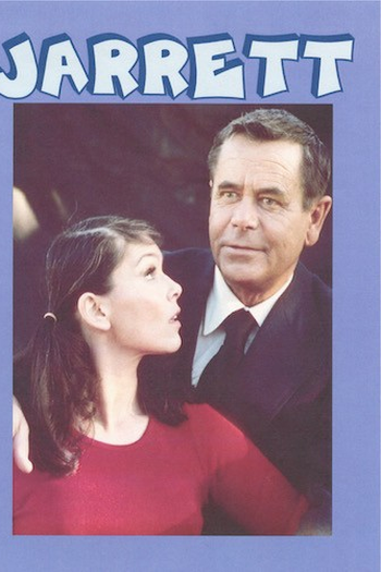 Poster de Filme Jarrett (1973)