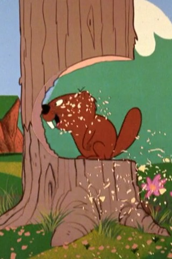 Poster de Episódio Leaky Creek (1966)