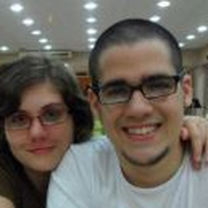 Foto de perfil de Thiago Borba