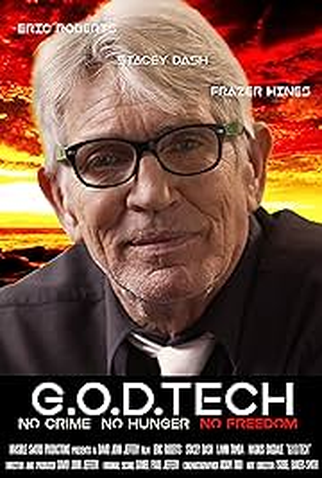 Poster 1 de Filme G.O.D.Tech (2026)