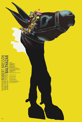 Poster 6 de Filme A Grande Testemunha (1966)