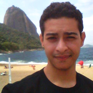 Foto de perfil de Filipe Baka Siqueira