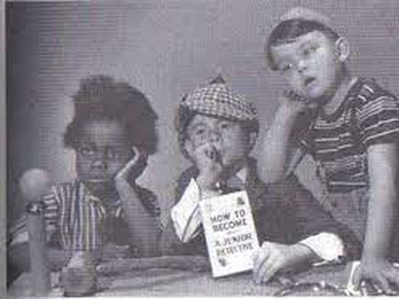 Foto 4 de Hide and Shriek