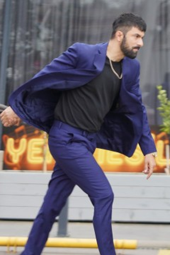 Poster de Episódio Seni Kendimden Sakladim (2023)