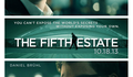 “The Fifth Estate”: drama real do site WikiLeaks