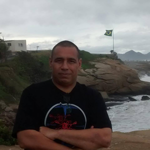 Foto de perfil de Luiz