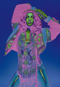 M.I.A. - Bring The Noize (M.I.A. - Bring The Noize)