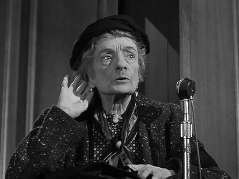 Foto 10 de Testemunha de Acusação