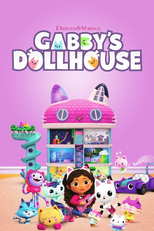 Gabby's Dollhouse (Gabby's Dollhouse)