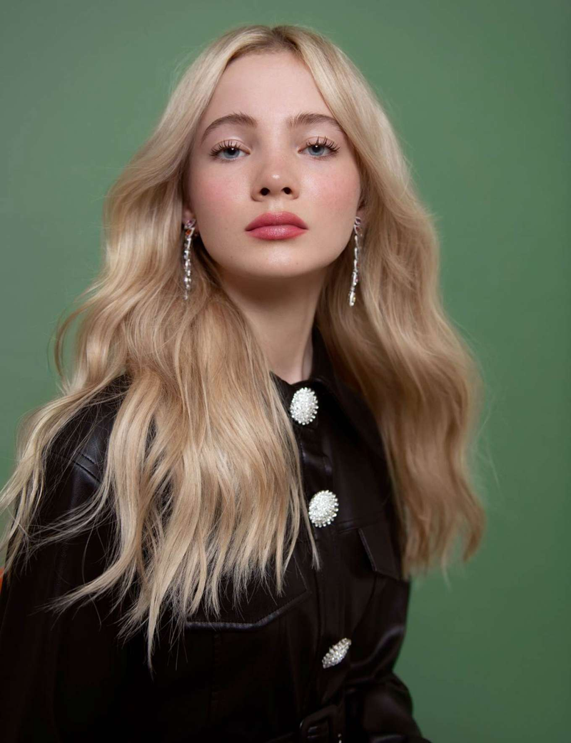 Freya Allan - Foto 6