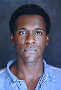 Abubakar Salim - Poster 1