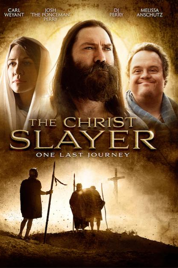  de Filme O Soldado de Cristo (2019)