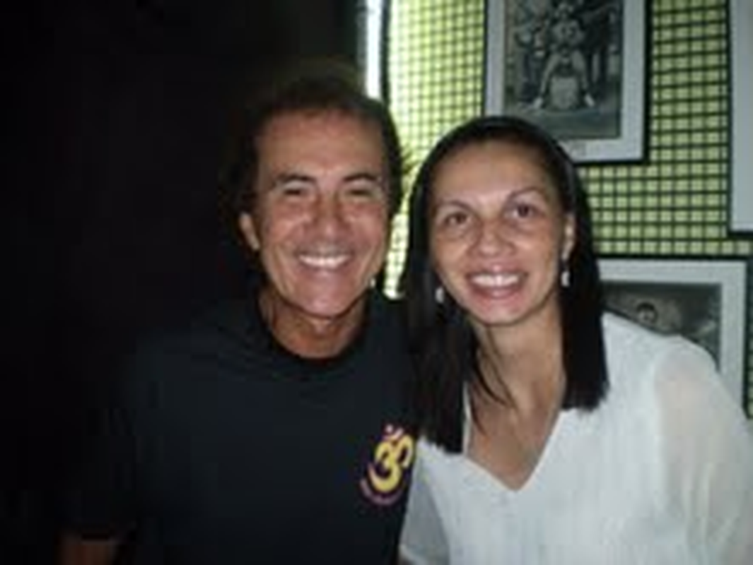 Sandra - Foto 1