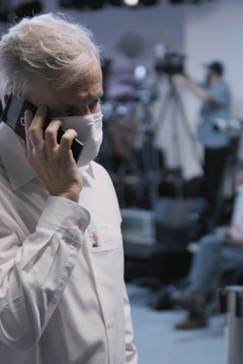 Poster de Episódio "Prometer data é equivocado" (2021)