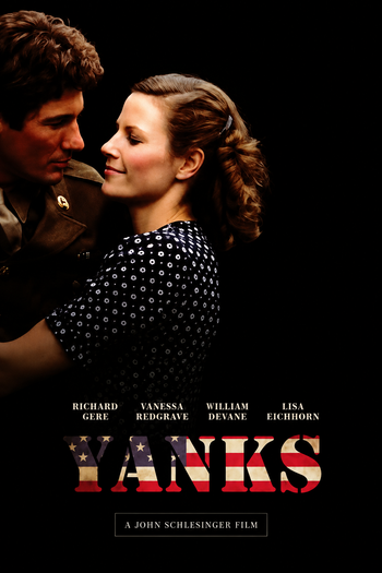  de Filme Os Ianques Estão Voltando (1979)