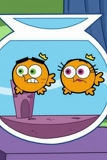 Poster de Episódio Turning into Turner (2014)
