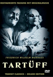 Tartufo, O Filme Perdido (Tartüff, der Verschollene Film)