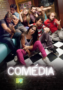 Comédia MTV (Comédia MTV)