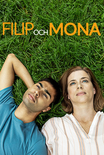 Filip och Mona (1ª Temporada) - Poster / Capa / Cartaz - Oficial 1
