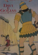As Mais Belas Histórias da Bíblia Para Crianças: Davi e Golias (Beginners Bible for Kids: The Story of David and Goliath)