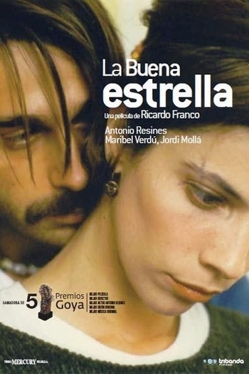  de Filme La Buena Estrella (1997)