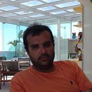 Foto de perfil de Bruno