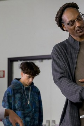 Poster de Episódio Brother's Keeper (2025)